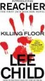 Audiobook Killing Floor author Lee Child