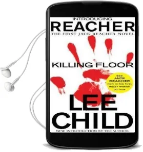 Killing Floor Audiobook download free by Lee Child
