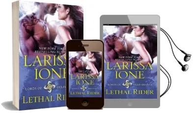Lethal Rider Audiobook download free by Larissa Ione