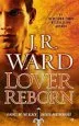 Audiobook Lover Reborn author J R Ward