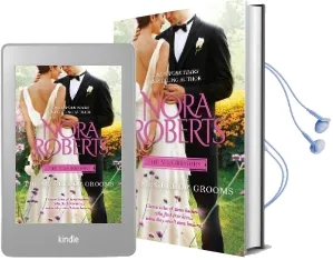 Macgregor Grooms Audiobook download free by Nora Roberts