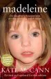 Audiobook Madeleine: Our Daughter'S Disappearance and the Continuing Search for her author Kate Mccann