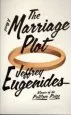 Audiobook Marriage Plot author Jeffrey Eugenides