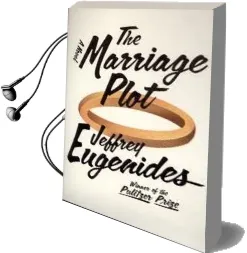 Marriage Plot Audiobook download free by Jeffrey Eugenides