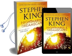 Nightmares and Dreamscapes Audiobook download free by Stephen King