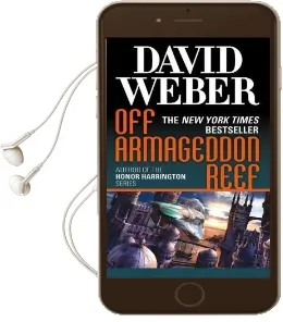 Off Armageddon Reef: A Safehold Novel 1 Audiobook download free by David Weber