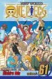 Audiobook One Piece, Vol. 61 author Eiichiro Oda