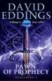 Audiobook Pawn of Prophecy: Book one of the Belgariad author David Eddings