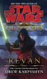 Audiobook Revan: Star Wars Legends (The old Republic) author Drew Karpyshyn