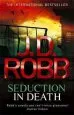 Audiobook Seduction in Death: 13 author J. D. Robb
