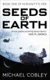 Audiobook Seeds of Earth author Michael Cobley