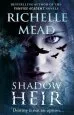 Audiobook Shadow Heir (Dark Swan 4) author Richelle Mead