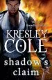 Audiobook Shadow'S Claim author Kresley Cole