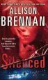 Audiobook Silenced author Allison Brennan