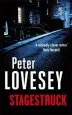Audiobook Stagestruck: 11 author Peter Lovesey