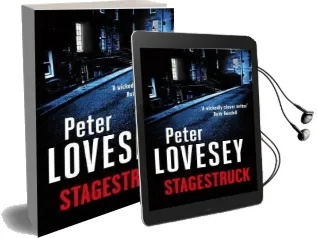Stagestruck: 11 Audiobook download free by Peter Lovesey