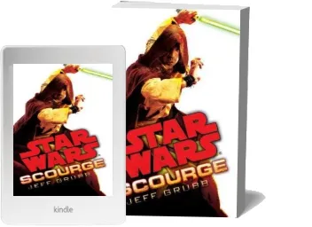 Star Wars: Scourge Audiobook download free by Jeff Grubb