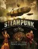Audiobook Steampunk: An Illustrated History of Fantastical Fiction, Fanciful Film and Other Victorian Visions author Brian J. Robb