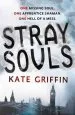 Audiobook Stray Souls author Kate Griffin