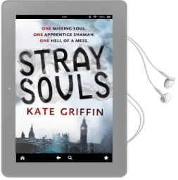 Stray Souls Audiobook download free by Kate Griffin