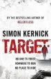 Audiobook Target: (Tina Boyd 4) author Simon Kernick