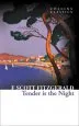 Audiobook Tender is the Night author F. Scott Fitzgerald