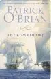 Audiobook The Commodore author Patrick O'Brian