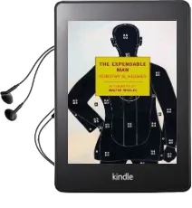 The Expendable man Audiobook download free by Dorothy B Hughes