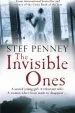 Audiobook The Invisible Ones author Stef Penney