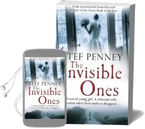 The Invisible Ones Audiobook download free by Stef Penney