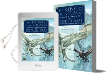 The King of the Crags Audiobook download free by Stephen Deas
