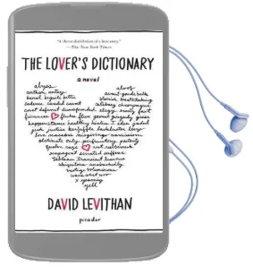 The Lover'S Dictionary Audiobook download free by David Levithan