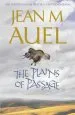 Audiobook The Plains of Passage author Jean M. Auel