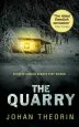 Audiobook The Quarry: Oland Quartet Series 3 author Johan Theorin