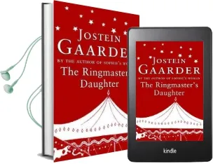 The Ringmaster'S Daughter Audiobook download free by Jostein Gaarder