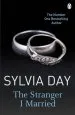 Audiobook The Stranger i Married author Sylvia Day