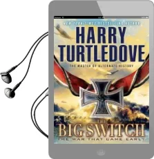 The war That Came Early Audiobook download free by Harry Turtledove