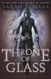 Audiobook Throne of Glass author Sarah J. Maas