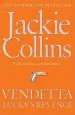 Audiobook Vendetta: Lucky'S Revenge author Jackie Collins