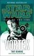 Audiobook Vortex: Star Wars Legends (Fate of the Jedi) author Troy Denning