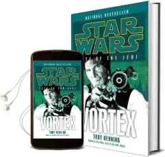 Vortex: Star Wars Legends (Fate of the Jedi) Audiobook download free by Troy Denning