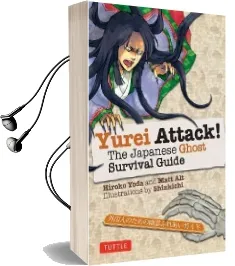 Yurei Attack: The Japanese Ghost Survival Guide Audiobook download free by Hiroka Yoda
