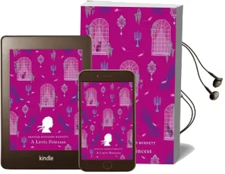 A Little Princess Audiobook download free by Frances Hodgson Burnett