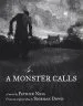 Audiobook A Monster Calls author Siobhan Dowd