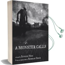A Monster Calls Audiobook download free by Siobhan Dowd