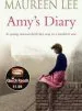 Audiobook Amy'S Diary author Maureen Lee