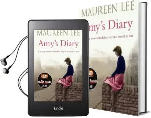 Amy'S Diary Audiobook download free by Maureen Lee