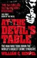 Audiobook At the Devil'S Table: The man who Took Down the World'S Biggest Crime Syndicate author William C. Rempel