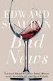 Audiobook Bad News author Edward St Aubyn