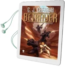 Betrayer Audiobook download free by C J Cherryh